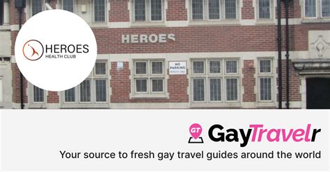 gay sauna birmingham|Heroes – Heroes Health Club